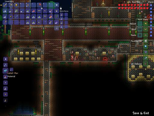 Terraria - Гайд по сбору комплекта Святой брони и Святого оружия а также Мотобура Terraria - Гайд по сбору комплекта Святой брони и Святого оружия а также Мотобура