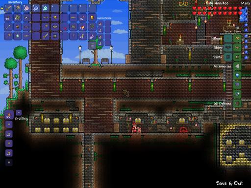 Terraria - Гайд по сбору комплекта Святой брони и Святого оружия а также Мотобура Terraria - Гайд по сбору комплекта Святой брони и Святого оружия а также Мотобура
