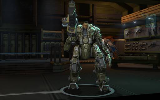 XCOM: Enemy Unknown - На "Тихоокеанском рубеже" всё спокойно... спи, Земля XCOM: Enemy Unknown - На "Тихоокеанском рубеже" всё спокойно... спи, Земля
