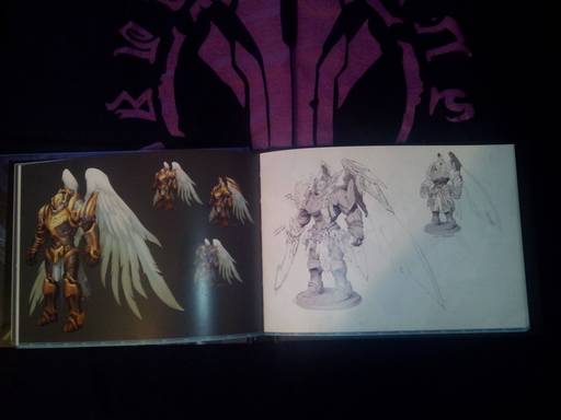 Darksiders II - Darksiders II Collector's Edition для Nintendo Wii U - обзор Darksiders II - Darksiders II Collector's Edition для Nintendo Wii U - обзор