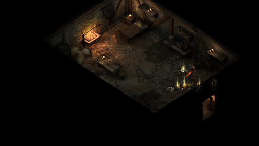 Pillars of Eternity - Один в поле воин. Соло прохождение «Pillars of Eternity» на "пути проклятых", часть четвёртая Pillars of Eternity - Один в поле воин. Соло прохождение «Pillars of Eternity» на "пути проклятых", часть четвёртая