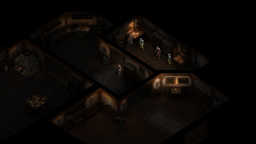 Pillars of Eternity - Один в поле воин. Соло прохождение «Pillars of Eternity» на "пути проклятых", часть пятая Pillars of Eternity - Один в поле воин. Соло прохождение «Pillars of Eternity» на "пути проклятых", часть пятая