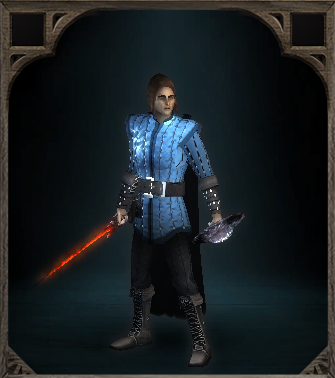 Pillars of Eternity - Один в поле воин. Соло прохождение «Pillars of Eternity» на "пути проклятых", часть пятая Pillars of Eternity - Один в поле воин. Соло прохождение «Pillars of Eternity» на "пути проклятых", часть пятая