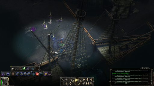 Pillars of Eternity - Один в поле воин. Соло прохождение «Pillars of Eternity» на "пути проклятых", часть пятая Pillars of Eternity - Один в поле воин. Соло прохождение «Pillars of Eternity» на "пути проклятых", часть пятая