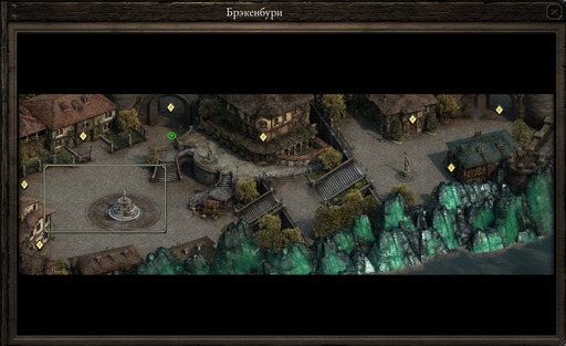 Pillars of Eternity - Один в поле воин. Соло прохождение «Pillars of Eternity» на "пути проклятых", часть пятая Pillars of Eternity - Один в поле воин. Соло прохождение «Pillars of Eternity» на "пути проклятых", часть пятая
