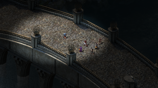 Pillars of Eternity - Один в поле воин. Соло прохождение «Pillars of Eternity» на "пути проклятых", часть пятая Pillars of Eternity - Один в поле воин. Соло прохождение «Pillars of Eternity» на "пути проклятых", часть пятая
