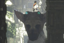 The Last Guardian выйдет позже The Last Guardian выйдет позже